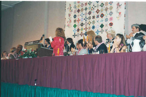 Banquet Guests 1